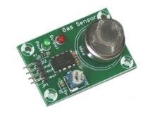 LPG Sensor