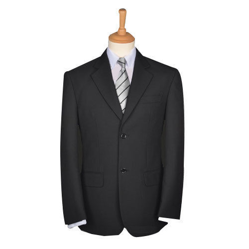 Uniform Men Corporate Coat