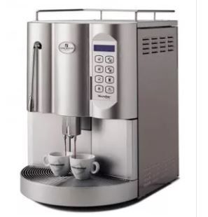 Microbar Coffee Maker Capacity: 20 Above Liter (L)