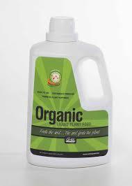 Ceramic Organic Liquid Fertilizer