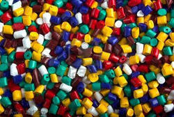 Plastic Granules