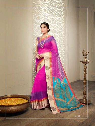 Premium Indian Sarees