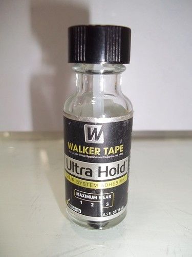 Ultra Hold Hair System Adhesive 15 ml