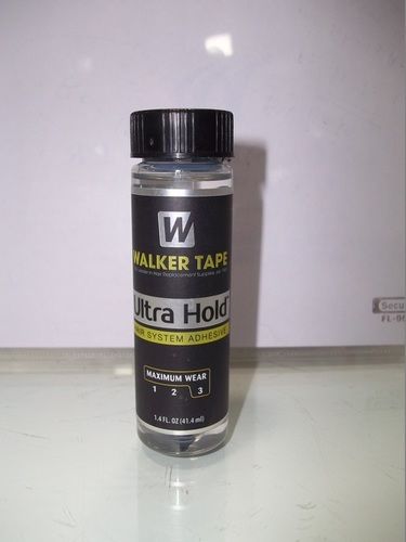 Ultra Hold Hair System Adhesive 41.4 ml