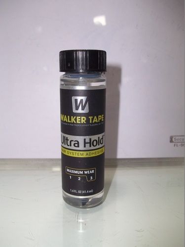 Ultra Hold Hair System Adhesive 41.4 Ml Used By: Women