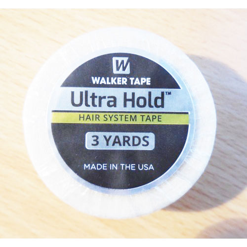 Ultra Hold Hair System Tape 3 Yards