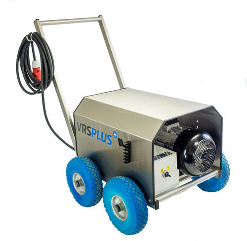 Vrsplus Hde Industrial High Pressure Cleaning Machine