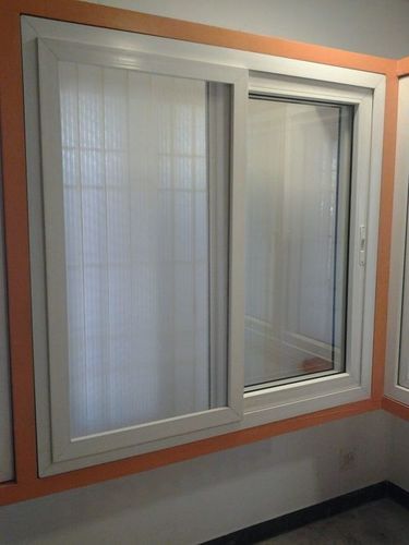 2.5 Track Sliding Windows