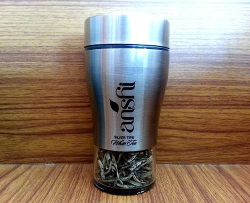 Anshi White Tea