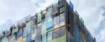 Architectural Glass