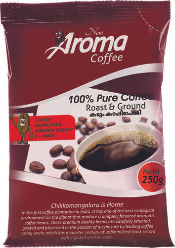 Aroma Filter Coffee