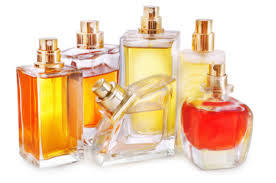 Mixed Cosmetic Fragrance