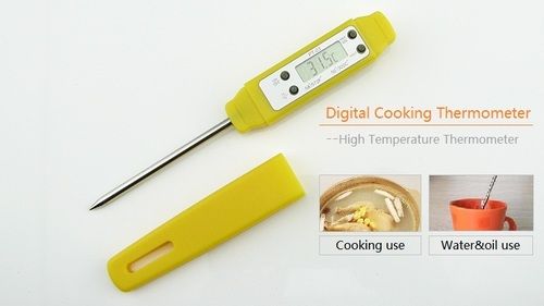 Abs Digital Food Cooking Thermometer