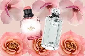 White Floral Fragrance