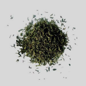 Green Tea Processing Type: Standard