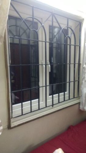 Imported UPVC Doors