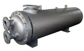 Industrial Condensers