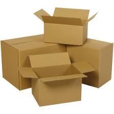 Kwality Corrugated Boxes