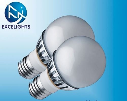 Led 7w Bulb Lamp