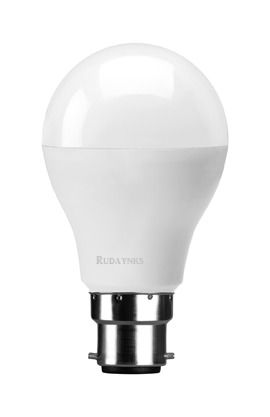 Cool White Led Bulb 7W