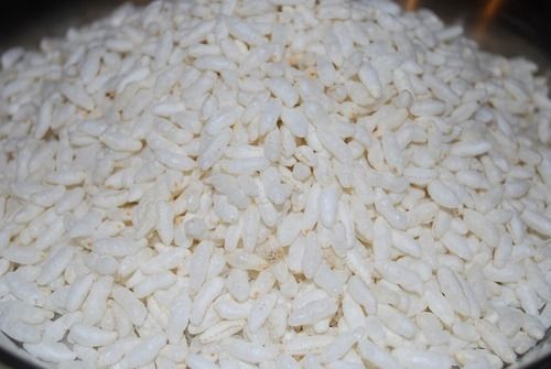 Murmura - Hygienically Prepared Puffed Rice | Light, Crunchy, and Flavorful Snack Ideal for Bhel and Sweets