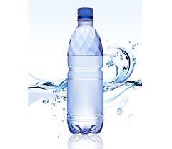 Packaged Mineral Drinking Water