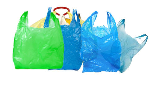 plastic bag price