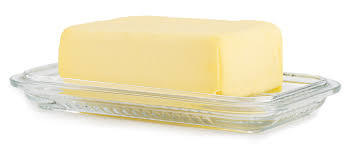 Pure Butter - Premium Quality Dairy Product | Unadulterated Milk, Rich Aroma, Creamy Texture, Natural Color, High Taste Quality