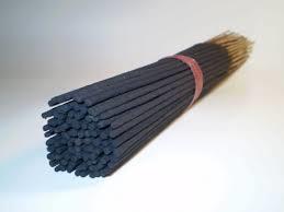 Scented Incense Sticks