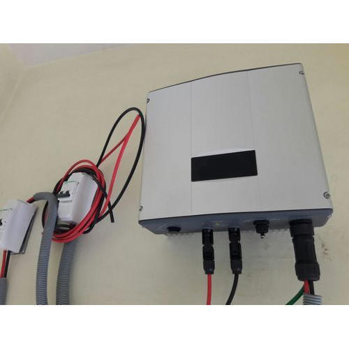 Solar Power Inverter