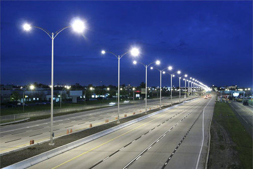 Street Lighting Systems