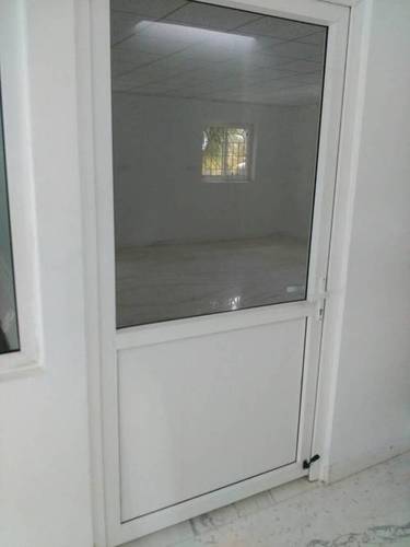 UPVC Doors Fabrication Services By TIMBE WINDOWS PVT. LTD.