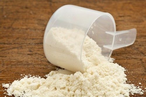 Whey Protein Concentrate (Wpc) 80%