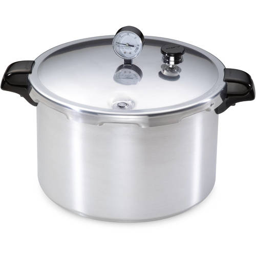 Aluminum Pressure Cooker