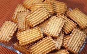 Atta Biscuits - Whole Wheat Crispy Treats | Properly Baked, Freshness Guaranteed, Delicious Taste