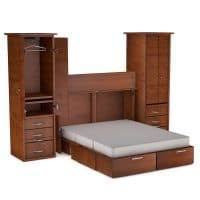 Bed Cabinet for Bedroom