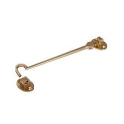 Brass Cabin Support Hooks Screen Netting Material: Stainless Steel