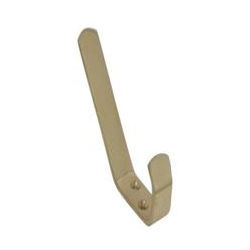 Door & Window Handles Brass Coat And Hat Hooks