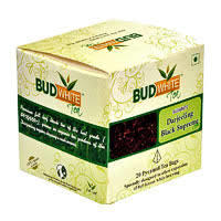 Budwhite Tea