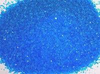 Copper Sulphate Crystal