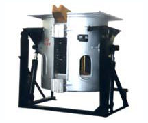 Foundry Machine