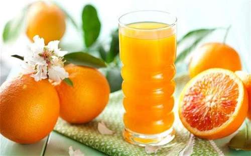 Fruit Juice - Innovative Flavor and Aroma Technology | Natural and Authentic Taste Options, Healthy Choices, Newer Flavors