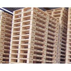 High Quality Wood Packaging Pallets