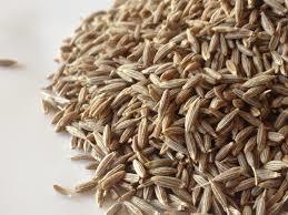 Common Indian Cumin Seed (Jeera Masala)