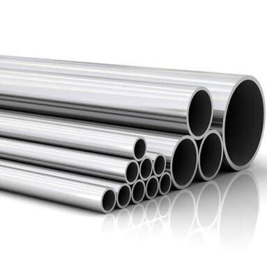 Inox Stainless Steel Pipes