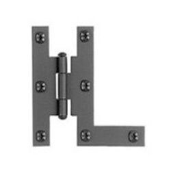 Iron Shutter Hinges