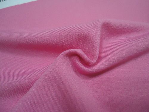 ITY Twist Dyeing Knitting Fabric