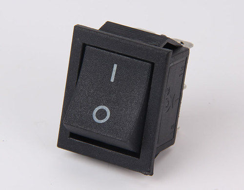 KCD4 Rocker Switch without led