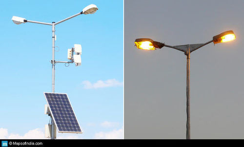 Led Street Light