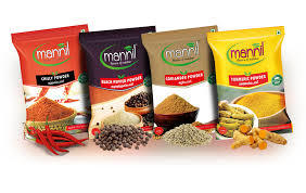 Mannil Masala